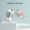 Protector Knee-pad Kids Safety Leg-warmer Crawling Baby Cush