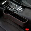 PU Leather Storage Box PU Leather Storage Box