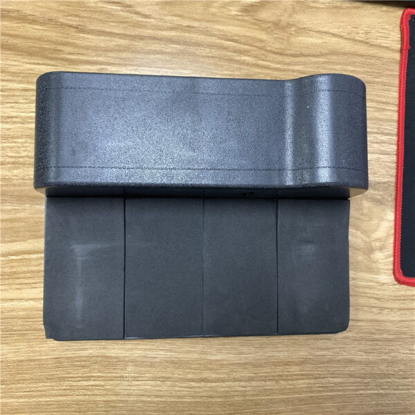 PU Leather Storage Box PU Leather Storage Box