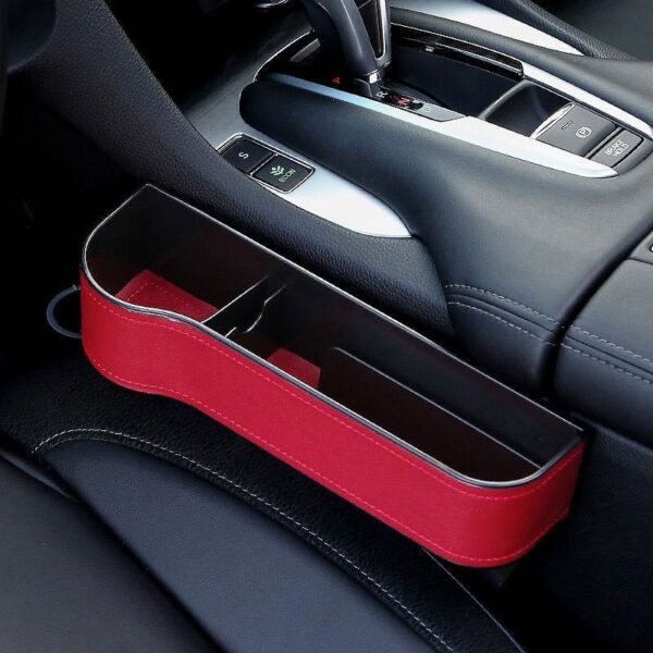 PU Leather Storage Box PU Leather Storage Box
