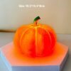 Pumpkin Halloween Decorative Night Light Bedroom Dormitory Creative Pumpkin Halloween Decorative Night Light Bedroom Dormitory Creative