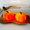 Pumpkin Halloween Decorative Night Light Bedroom Dormitory Creative Pumpkin Halloween Decorative Night Light Bedroom Dormitory Creative