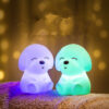 Puppy Night Light Puppy Night Light