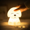 Puppy Night Light Puppy Night Light