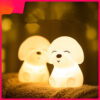 Puppy Night Light Puppy Night Light