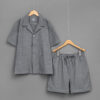 Pure Cotton Plaid Washed Without Side Seams Couples Home Service Pure Cotton Plaid Washed Without Side Seams Couples Home Service