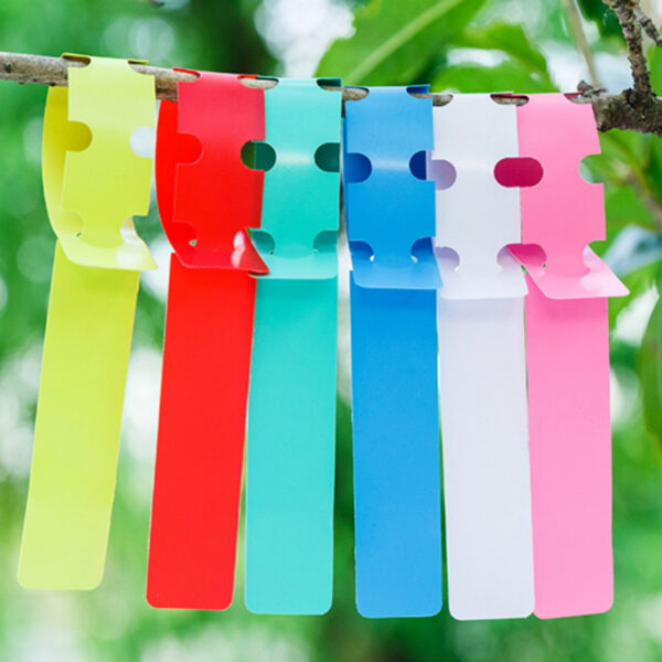 PVC Gardening Labels PVC Gardening Labels