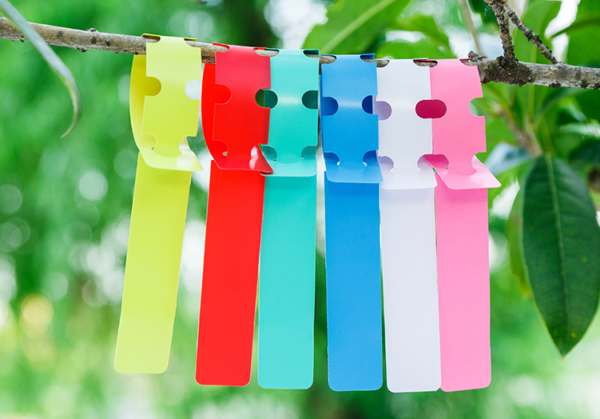 PVC Gardening Labels PVC Gardening Labels