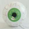 PVC Inflatable LED Luminous Ball Halloween Courtyard Decoration