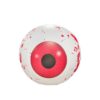 PVC Inflatable LED Luminous Ball Halloween Courtyard Decoration