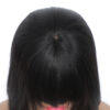 Qi Liuhai Short Hair Bob Qi Liuhai Short Hair Bob