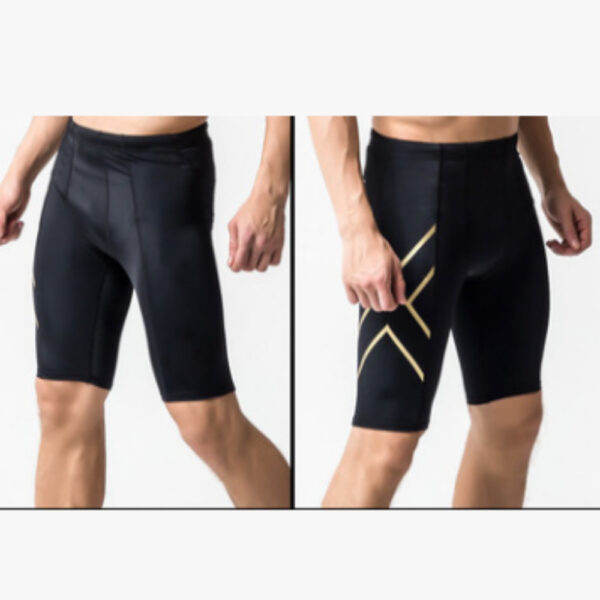 Quick-drying Compression Shorts for Men Quick-drying Compression Shorts for Men