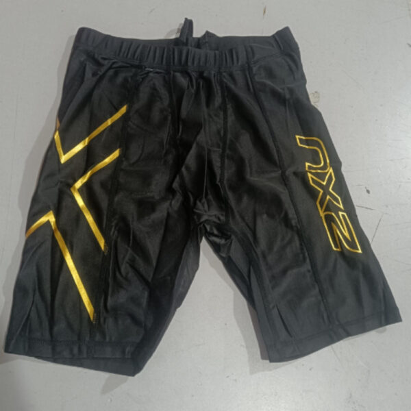Quick-drying Compression Shorts for Men