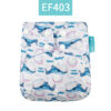 Quick-drying Napped Fabric Breathable and Comfortable Pattern Baby Quick-drying Napped Fabric Breathable and Comfortable Pattern Baby
