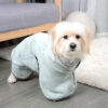 Quick-drying Pet Absorbent Towel Dog Bathrobe Bath for Dogs Cats Quick-drying Pet Absorbent Towel Dog Bathrobe Bath for Dogs Cats