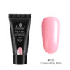 Quick Extension Gel Crystal Gel Nail Set Quick Extension Gel Crystal Gel Nail Set