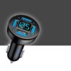 Quick Universal Transfer Plug Multi-function Car Charger USB4 Port Quick Universal Transfer Plug Multi-function Car Charger USB4 Port
