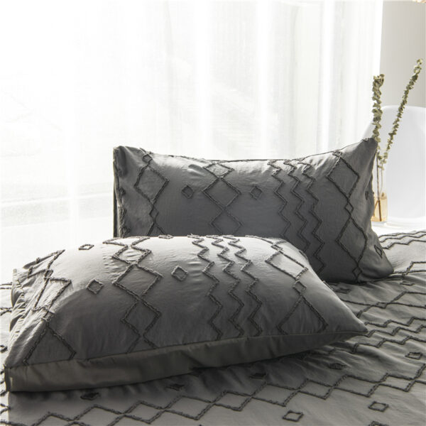 Quilt Cover Bohemian Craft Three or Four Sets Quilt Cover Bohemian Craft Three or Four Sets
