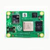 Raspberry PI CM4 Computing Module Core Board Bottom Plate Raspberry PI CM4 Computing Module Core Board Bottom Plate