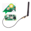 Raspberry PI CM4 Computing Module Core Board Bottom Plate Raspberry PI CM4 Computing Module Core Board Bottom Plate
