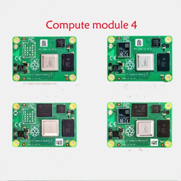 Raspberry PI CM4 Computing Module Core Board Bottom Plate Raspberry PI CM4 Computing Module Core Board Bottom Plate