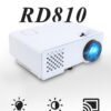 RD-810 Projector RD-810 Projector