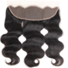 Real Wig Europe and the United States 4 13body Wave Hair Block Inventory