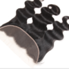 Real Wig Europe and the United States 4 13body Wave Hair Block Inventory