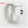 Remote Control Christmas Holiday Lights String Remote Control Christmas Holiday Lights String