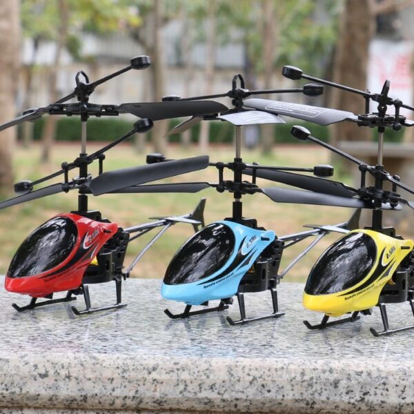 Remote Control Plane Remote Control Plane