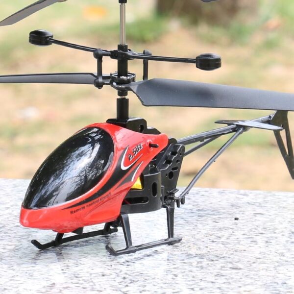 Remote Control Plane Remote Control Plane