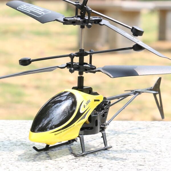 Remote Control Plane Remote Control Plane