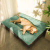 Removable and Washable Pet Products for Sleeping Removable and Washable Pet Products for Sleeping