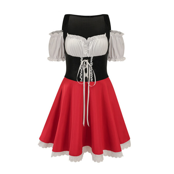 Retro Halloween Beer Costume Ball Retro Halloween Beer Costume Ball