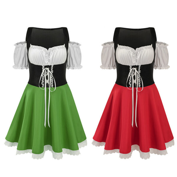 Retro Halloween Beer Costume Ball Retro Halloween Beer Costume Ball