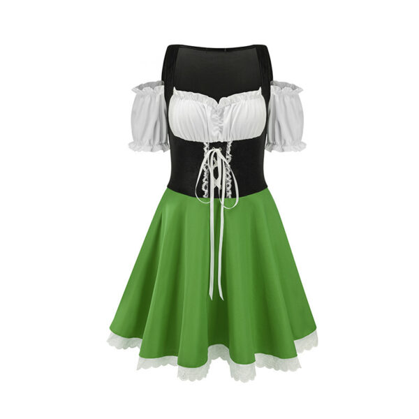 Retro Halloween Beer Costume Ball Retro Halloween Beer Costume Ball