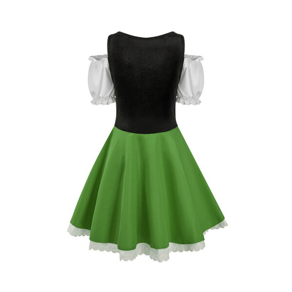Retro Halloween Beer Costume Ball Retro Halloween Beer Costume Ball