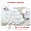 Reusable Baby Diaper