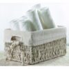 Reusable Baby Diaper
