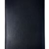 RFID Antimagnetic Passport Holder Leather ID Case