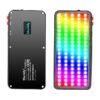 RGB Full Color Pocket LED Photography Portable Mini Light Effect RGB Full Color Pocket LED Photography Portable Mini Light Effect