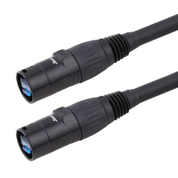 RJ45 Network Docking Converter Cable Extension Connector NE8FF