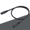 RJ45 Network Docking Converter Cable Extension Connector NE8FF RJ45 Network Docking Converter Cable Extension Connector NE8FF