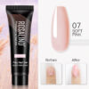 Rosalind Manicure Extended Glue 15ml Crystal UV Rosalind Manicure Extended Glue 15ml Crystal UV