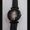 Rose Gold Women Watches Fashion Diamond Ladies Starry Sky Magnet Watch