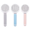 Round Handle Pet Passage Comb Round Handle Pet Passage Comb