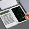 Scientific Calculator Accounting Special Portable Mini Tablet Computing