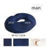 Seat Cushion Pillow for Office Memory Foam Seat Cushion Pillow for Office Memory Foam