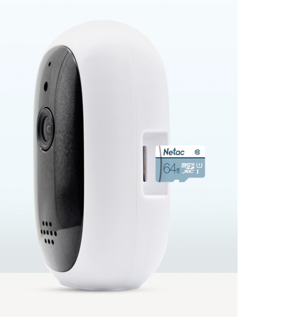 Security Network Camera