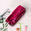 Sequin Creative Student Stationery Bag Sequin Creative Student Stationery Bag